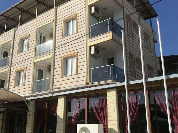 Grand Gumuldur By Kizil Otel