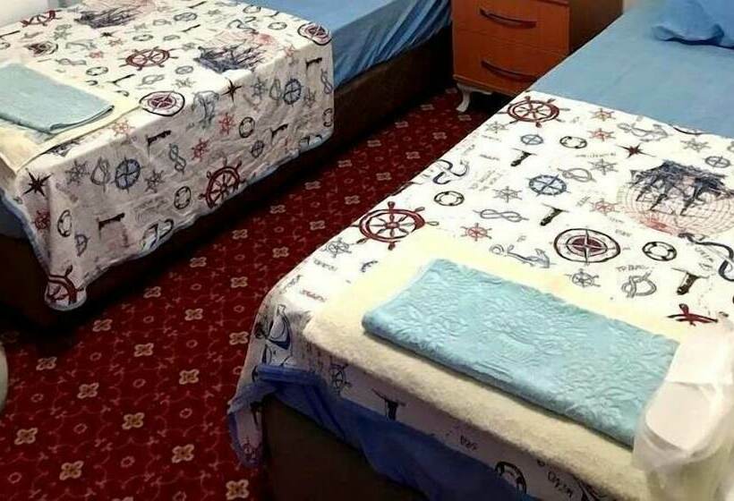 Grand Gumuldur By Kizil Otel