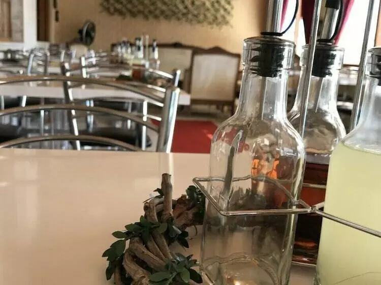 Grand Gumuldur By Kizil Otel