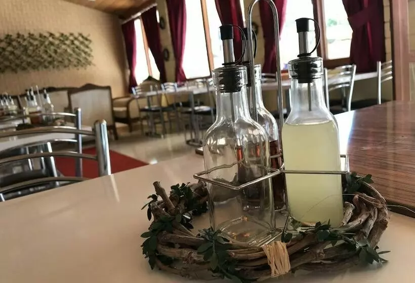 Grand Gumuldur By Kizil Otel