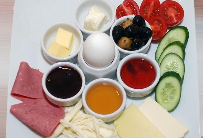 Grand Gumuldur By Kizil Otel