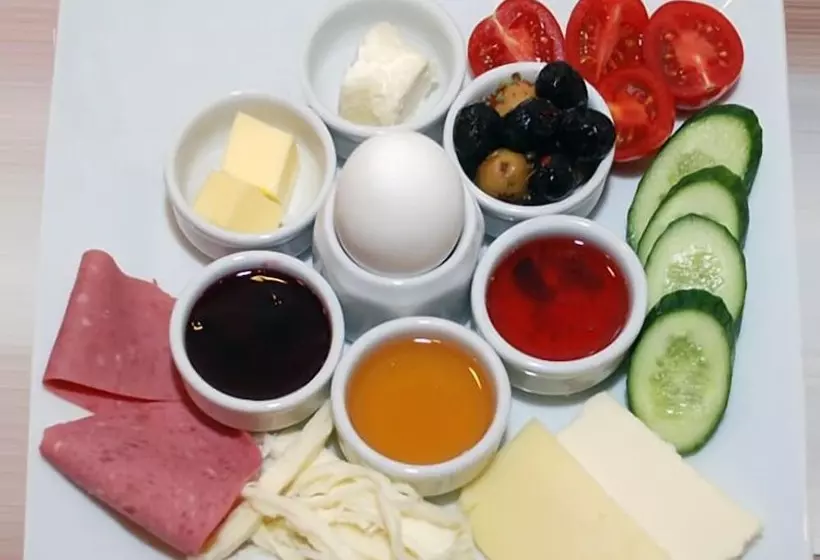 Grand Gumuldur By Kizil Otel