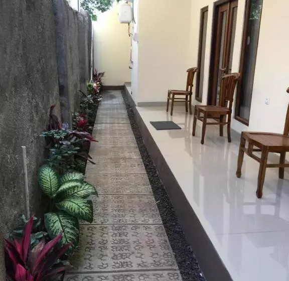 Happy Penida Hostel