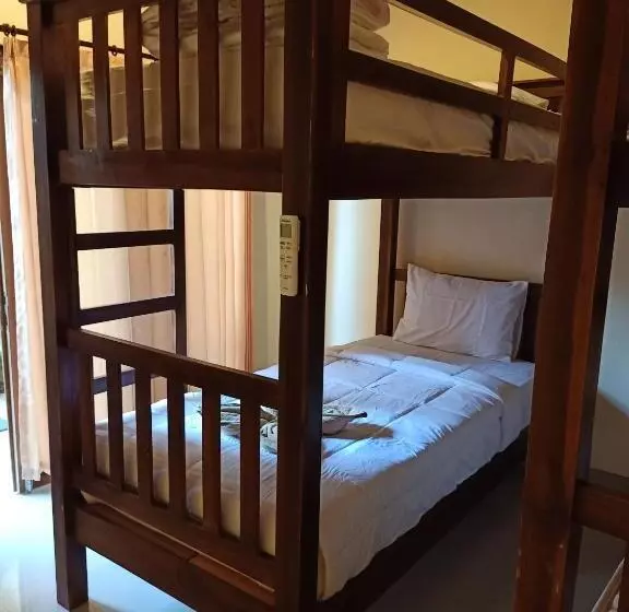 Happy Penida Hostel