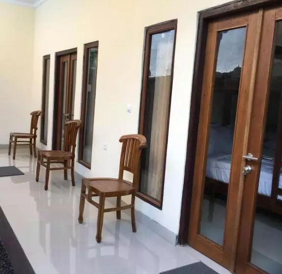 Happy Penida Hostel