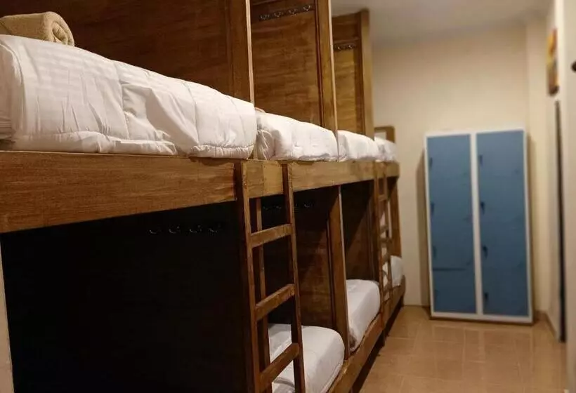 Happy Penida Hostel