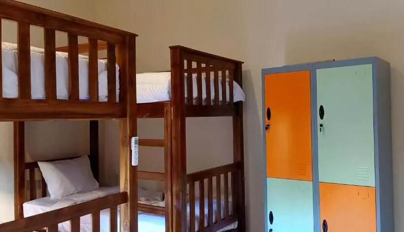 Happy Penida Hostel