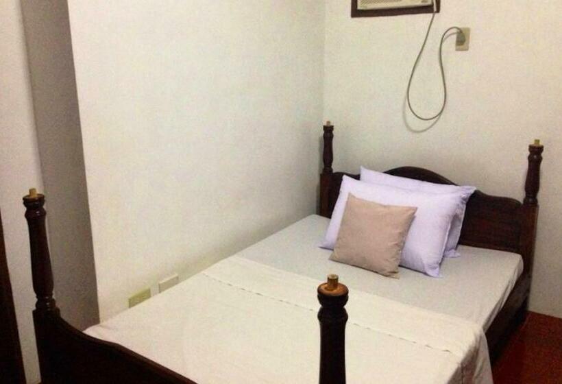 فندق Bognot Lodge Mt Pinatubo Guesthouse