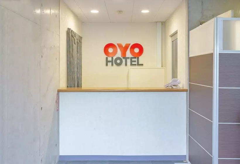 Hotelli Avail By Oyo Rooms