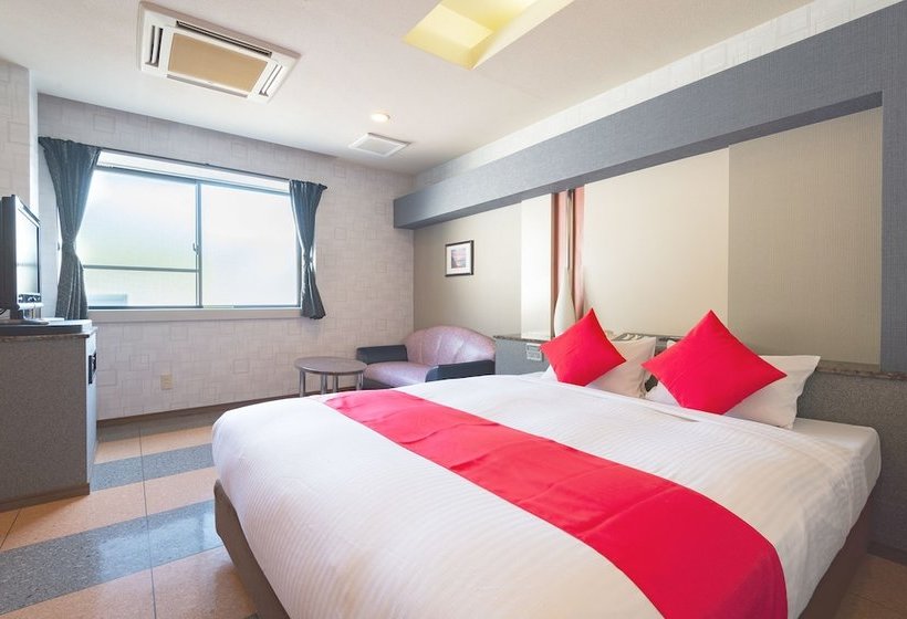 Hotel Avail By Oyo Rooms