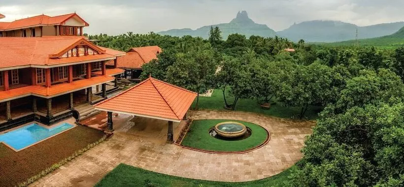 Hotelli Ayurvedic Village