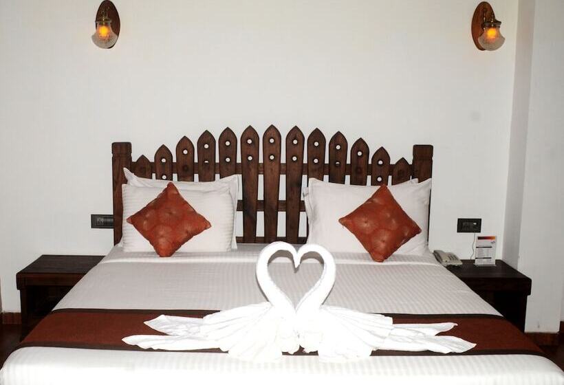 Hotel Ayurvedic Village