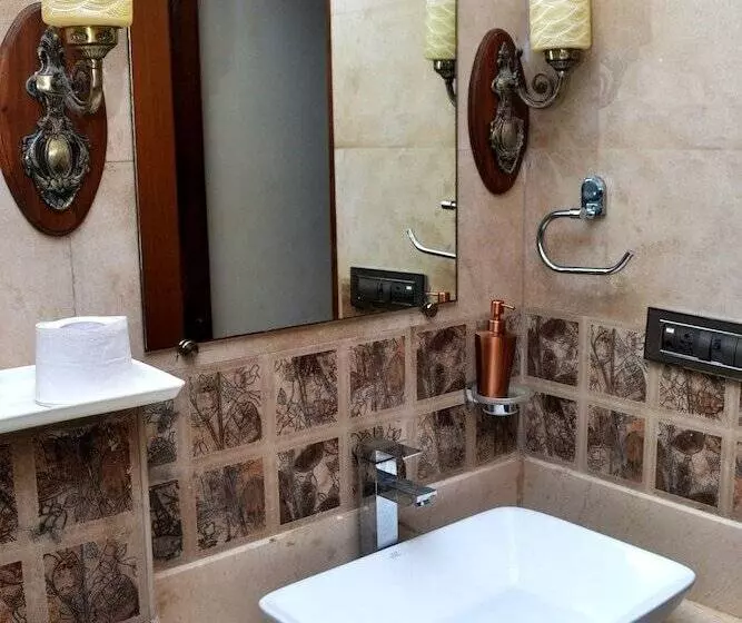 Hotelli Ayurvedic Village