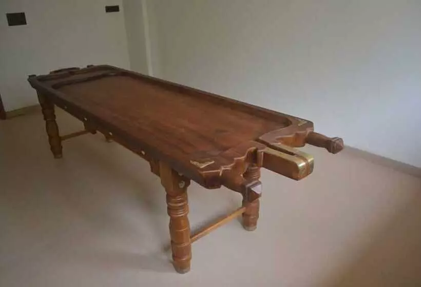 Hotelli Ayurvedic Village