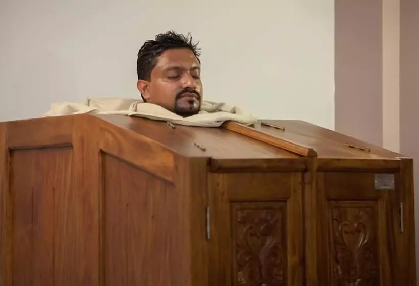 Hotelli Ayurvedic Village