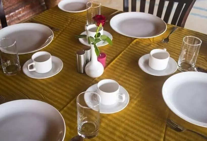 Hotelli Ayurvedic Village