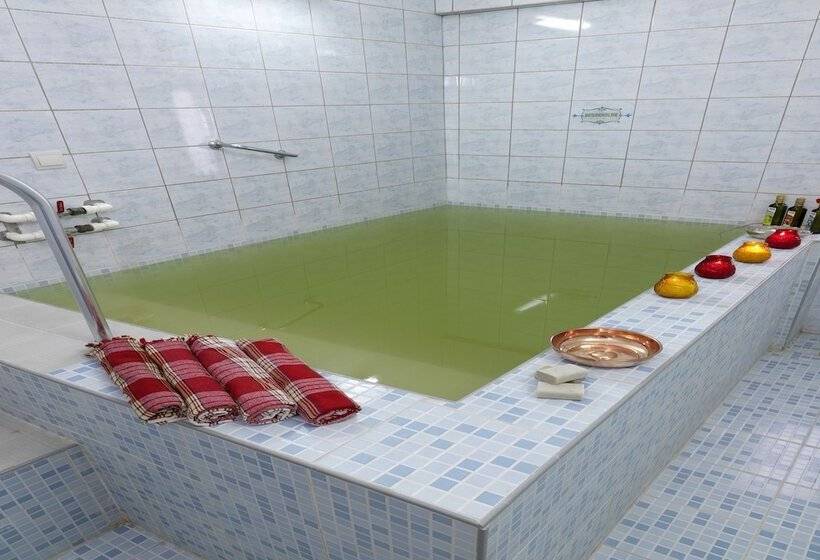 Szálloda Basaranlar Thermal