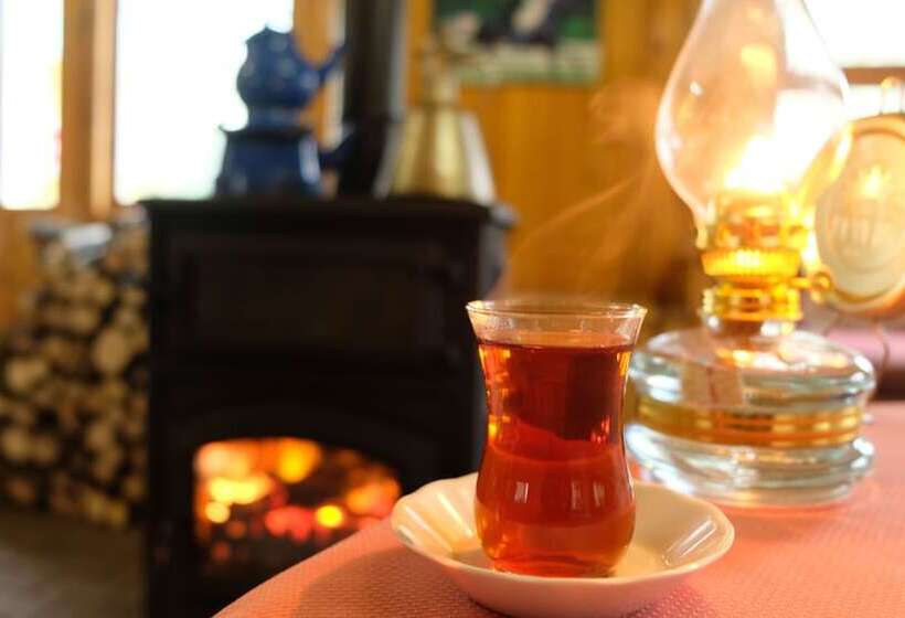 Szálloda Basaranlar Thermal