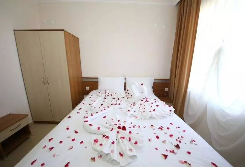 ホテル Basaranlar Thermal