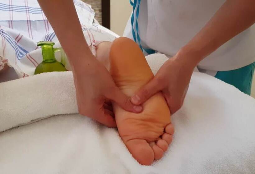 Szálloda Basaranlar Thermal