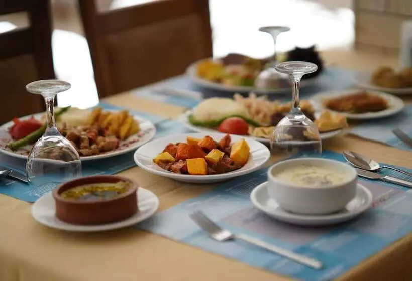 ホテル Basaranlar Thermal