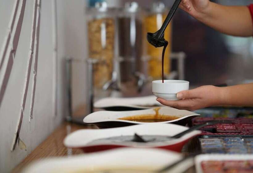 Szálloda Basaranlar Thermal