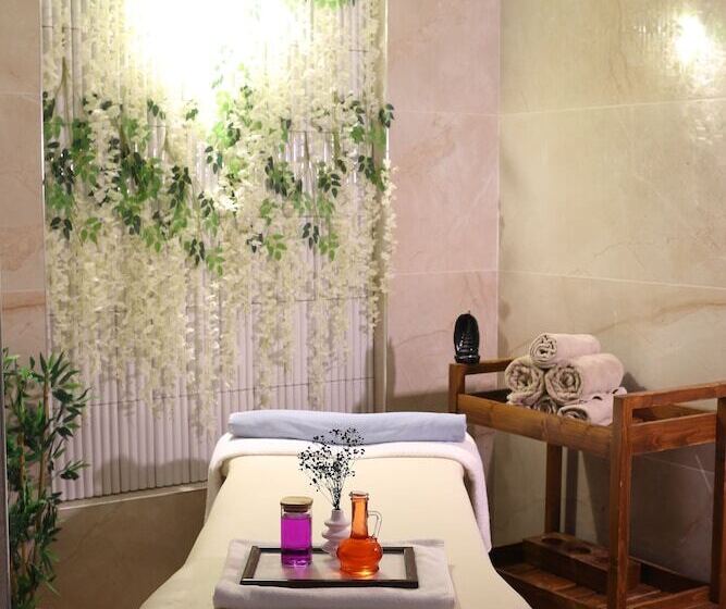 Szálloda Basaranlar Thermal