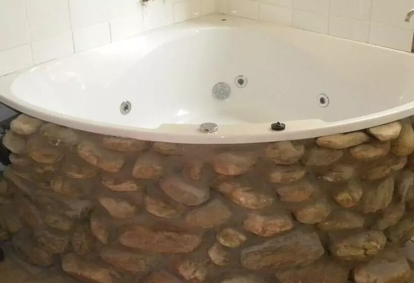 Hotelli Baviaans Lodge