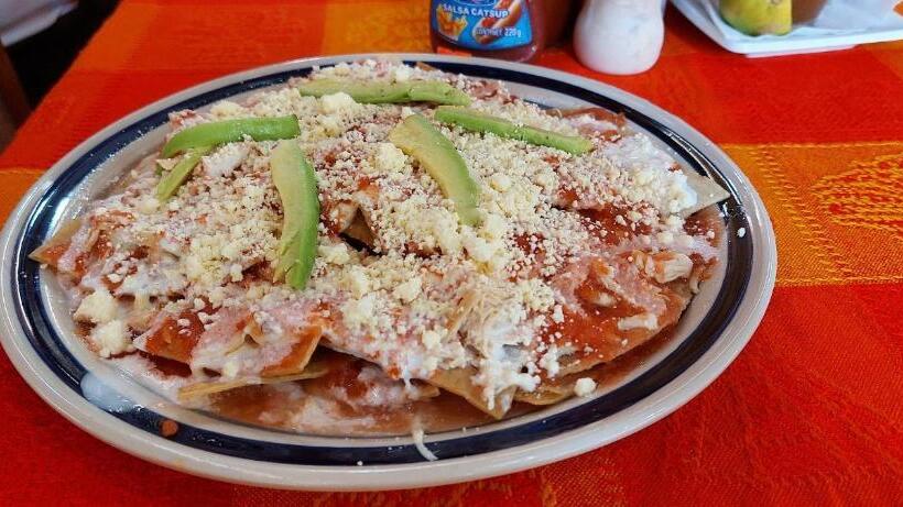 Отель Cabañas Yax Ha