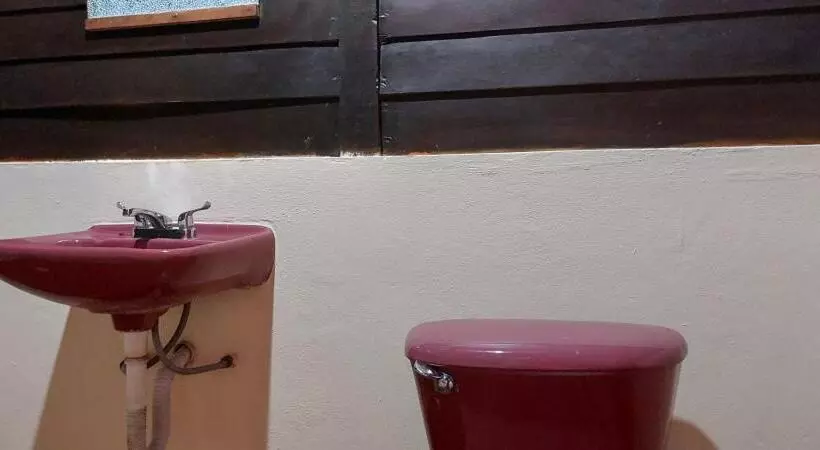 ホテル Cabañas Yax Ha