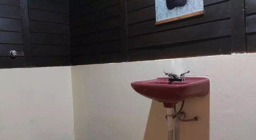 ホテル Cabañas Yax Ha