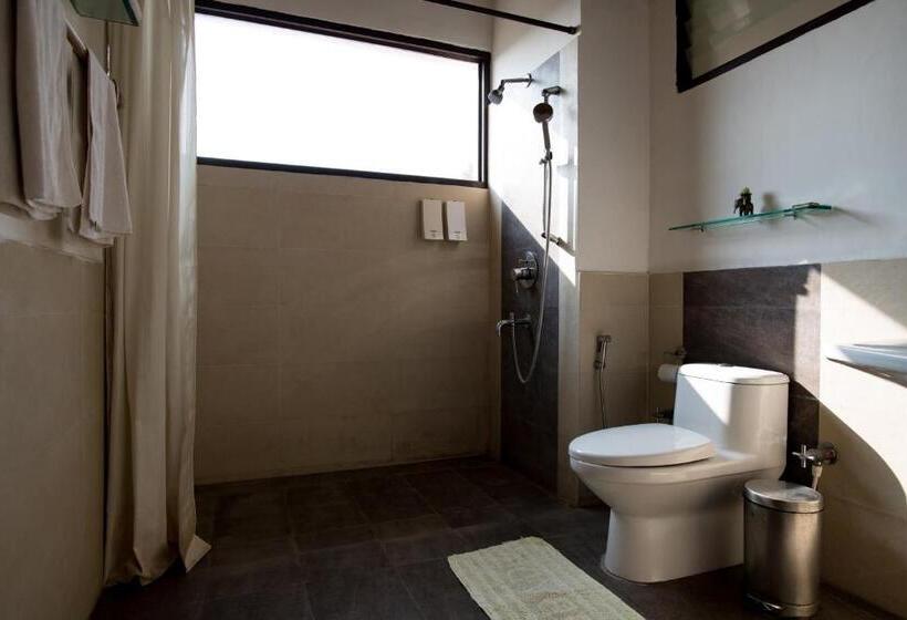 Отель Dhole's Den Bandipur