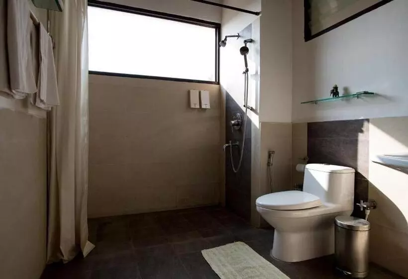 Hotelli Dhole's Den Bandipur