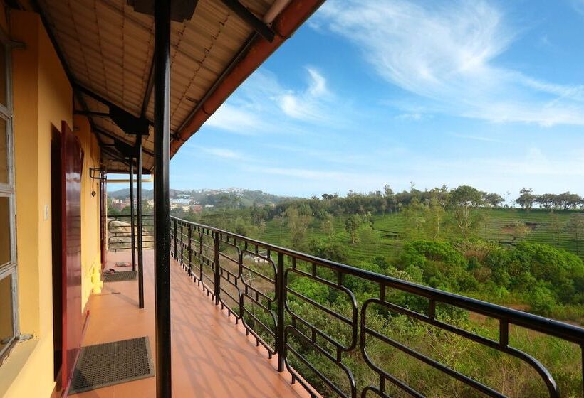 בית מלון כפרי Dream Land Hill Residency