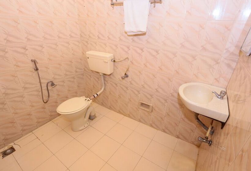 בית מלון כפרי Dream Land Hill Residency