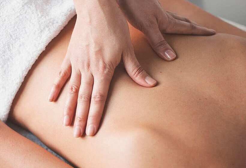 בית מלון כפרי Dream Land Hill Residency