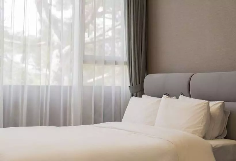 Hotelli Goseong Hansan Marina Resort