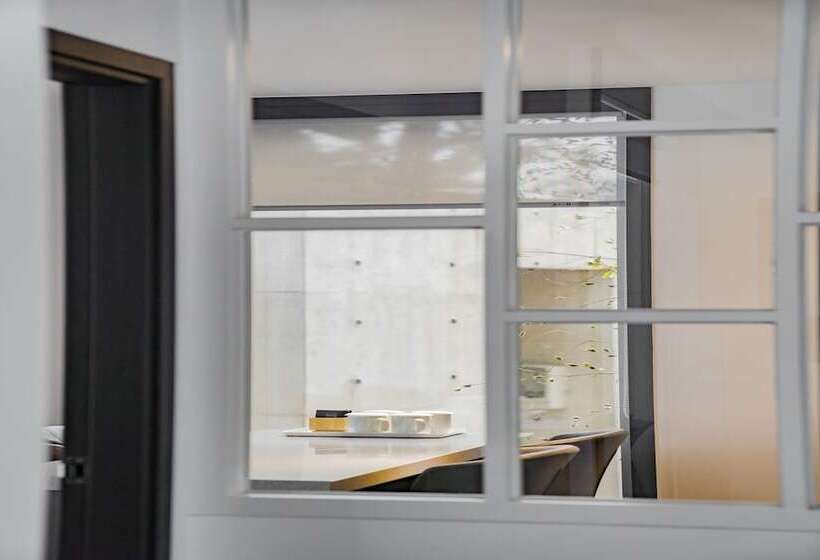 酒店 Goseong Hansan Marina Resort