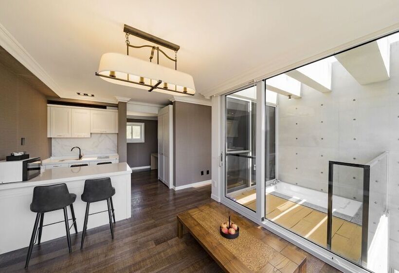 酒店 Goseong Hansan Marina Resort