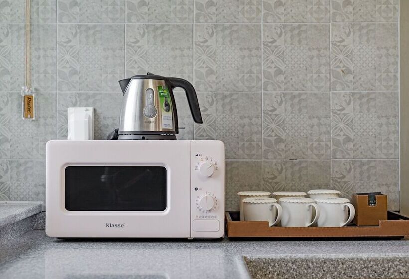 酒店 Goseong Hansan Marina Resort