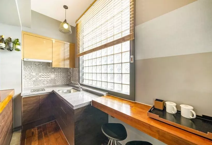 Hotelli Goseong Hansan Marina Resort