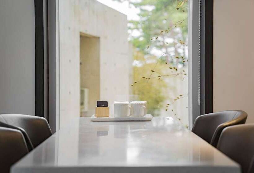 酒店 Goseong Hansan Marina Resort