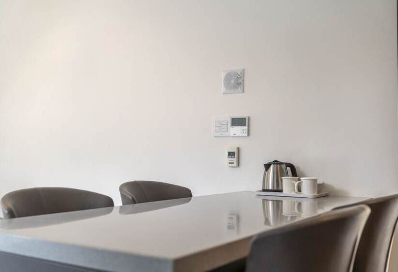 酒店 Goseong Hansan Marina Resort