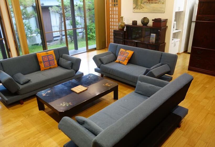 فندق Guesthouse Key's