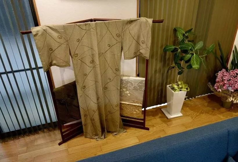 ホテル Guesthouse Key's