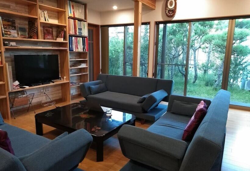 فندق Guesthouse Key's