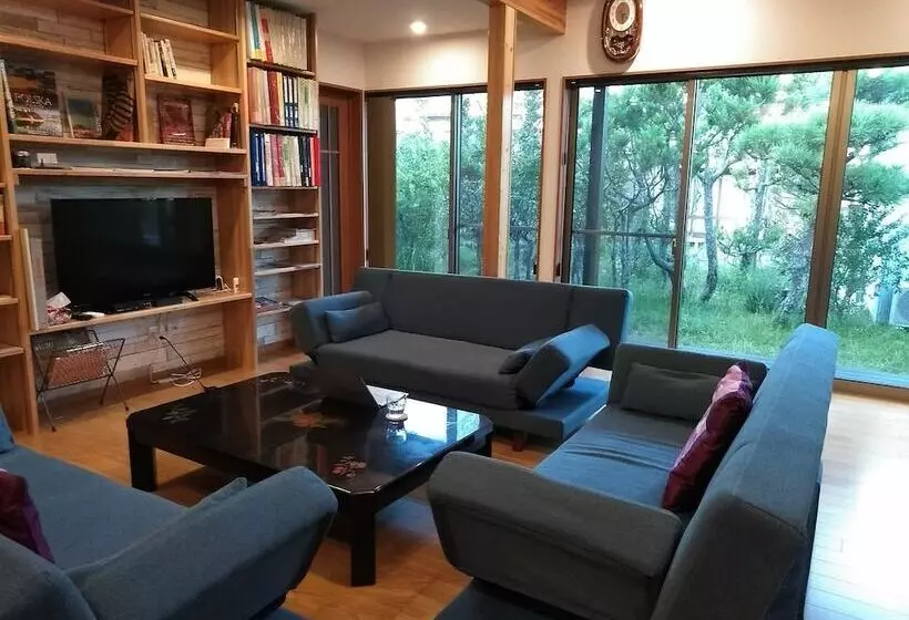 ホテル Guesthouse Key's