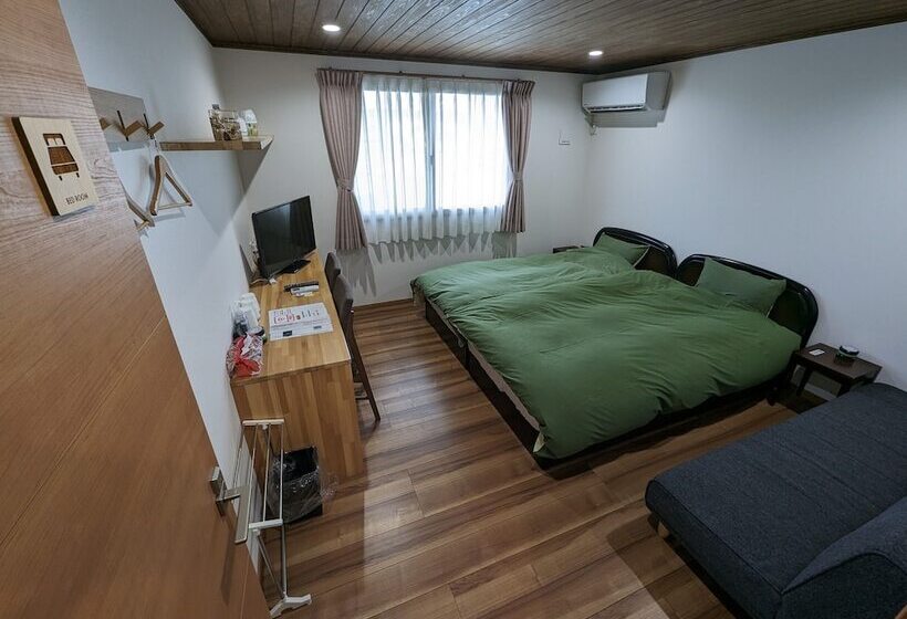 فندق Guesthouse Key's