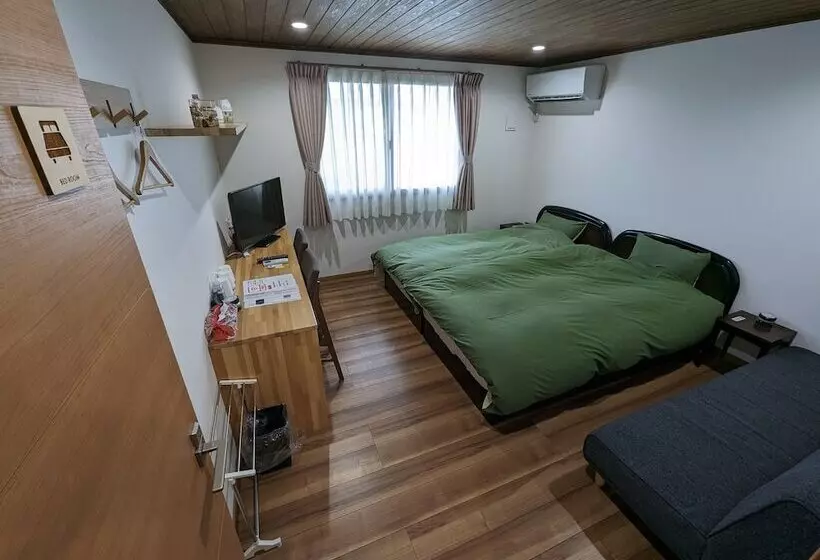 ホテル Guesthouse Key's