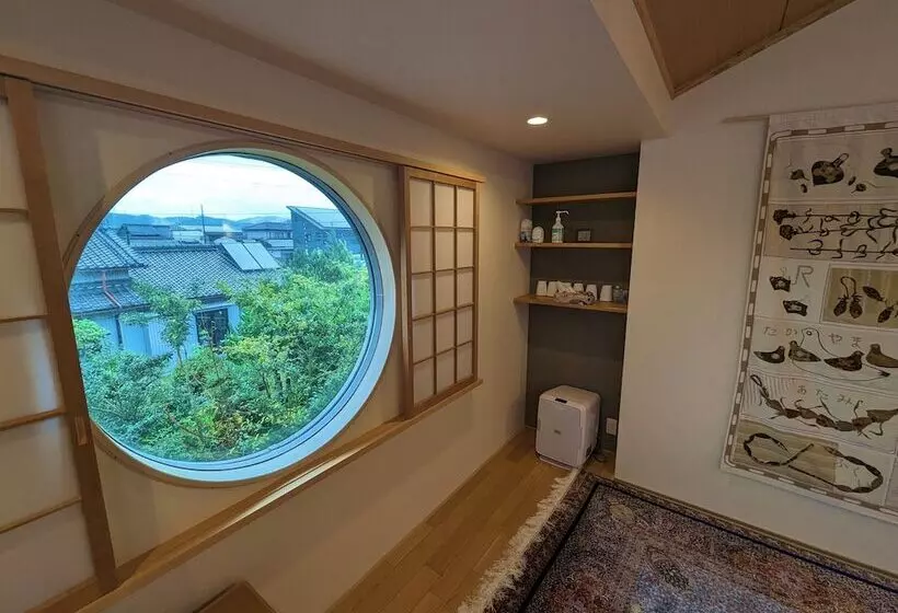 ホテル Guesthouse Key's